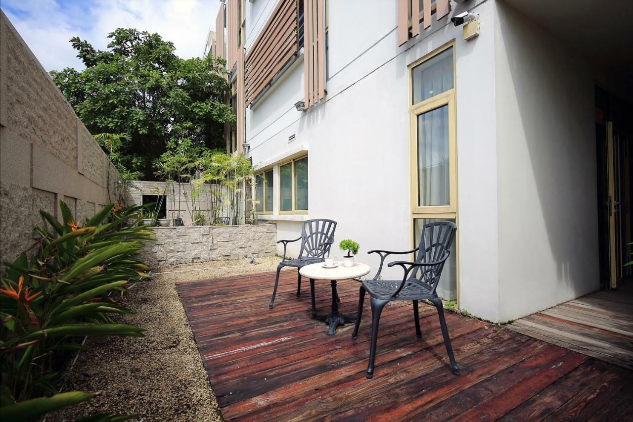 Glenwood City Resort Ho Chi Minh City Exterior photo
