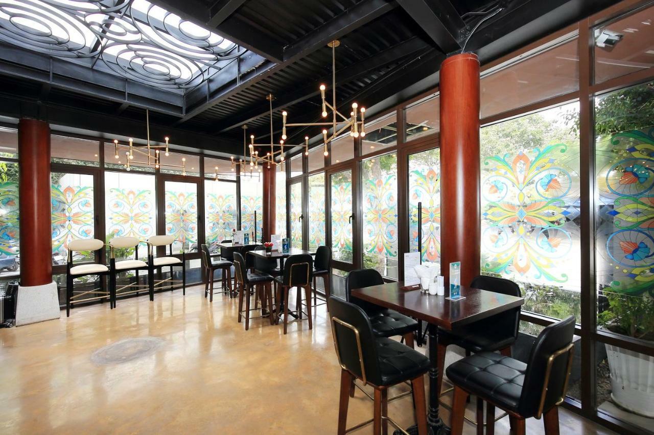 Glenwood City Resort Ho Chi Minh City Exterior photo